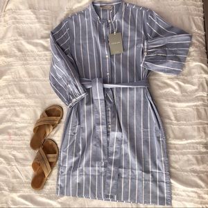 NWT Everlane Dress